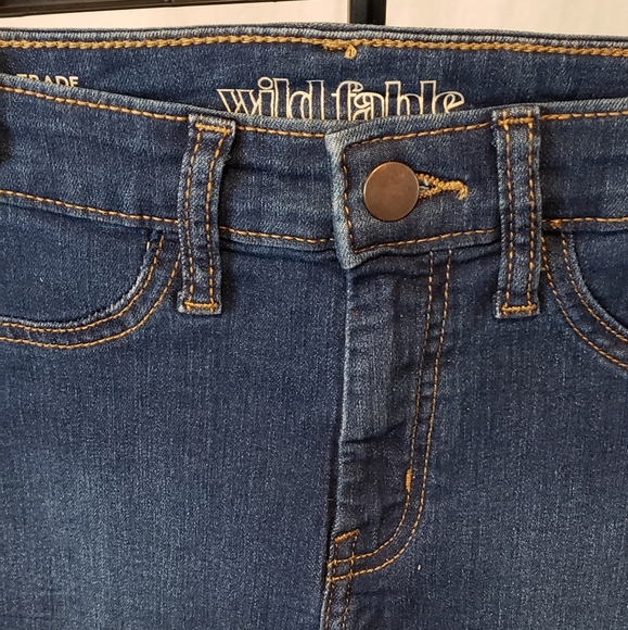 Wild Fable Woman Short Jean - Picture 3 of 5